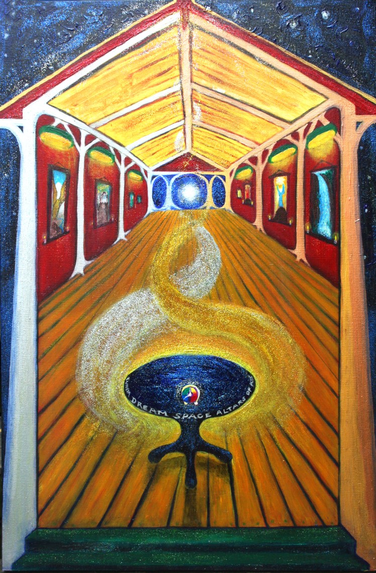 carnarvon dreamspace 10 5 16